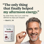 Vevily Astaxanthin — Daily Liver Support